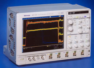 群星閃耀 IIC 2006，電子測量工具各領風騷