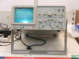 科泰電子示波器系列產(chǎn)品 為電子測量與分析提供卓越解決方案