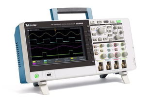 看得更多、測(cè)量更多、創(chuàng)新更多 泰克以革新理念再造示波器行業(yè)神話