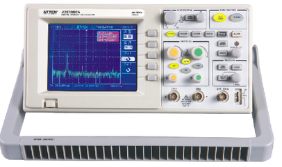 安泰信示波器樣本及產品圖片 | 機電商情網電子樣本庫